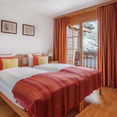 Haus Malva By Zermatt Premium Apartments Экстерьер фото