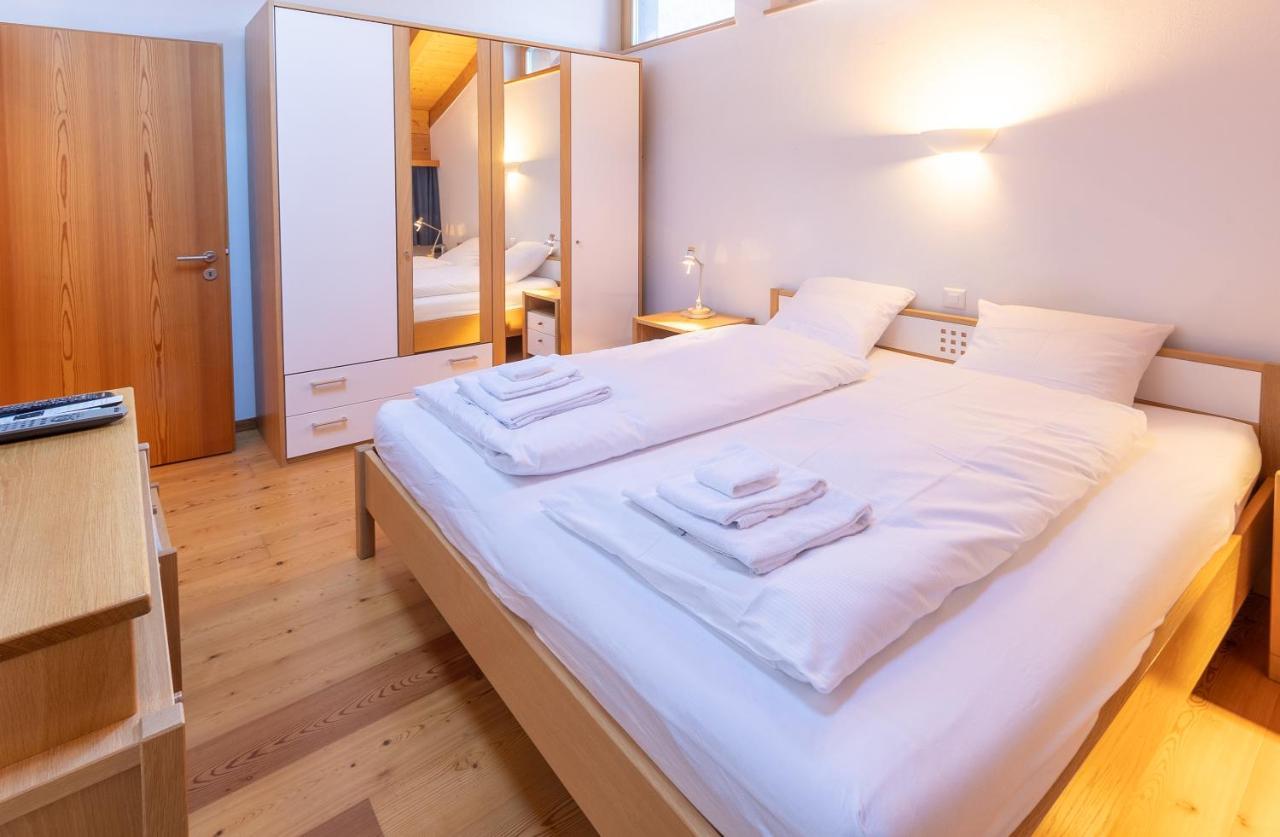 Haus Malva By Zermatt Premium Apartments Экстерьер фото