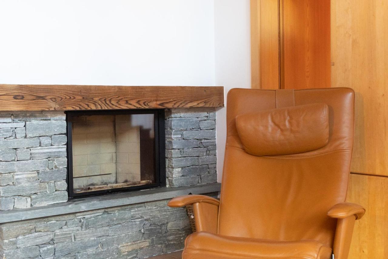 Haus Malva By Zermatt Premium Apartments Экстерьер фото
