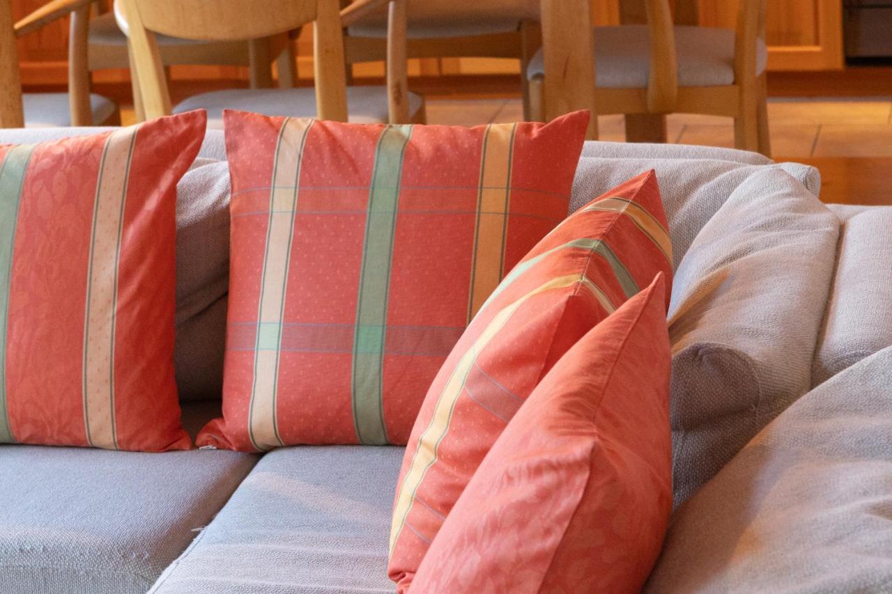 Haus Malva By Zermatt Premium Apartments Экстерьер фото