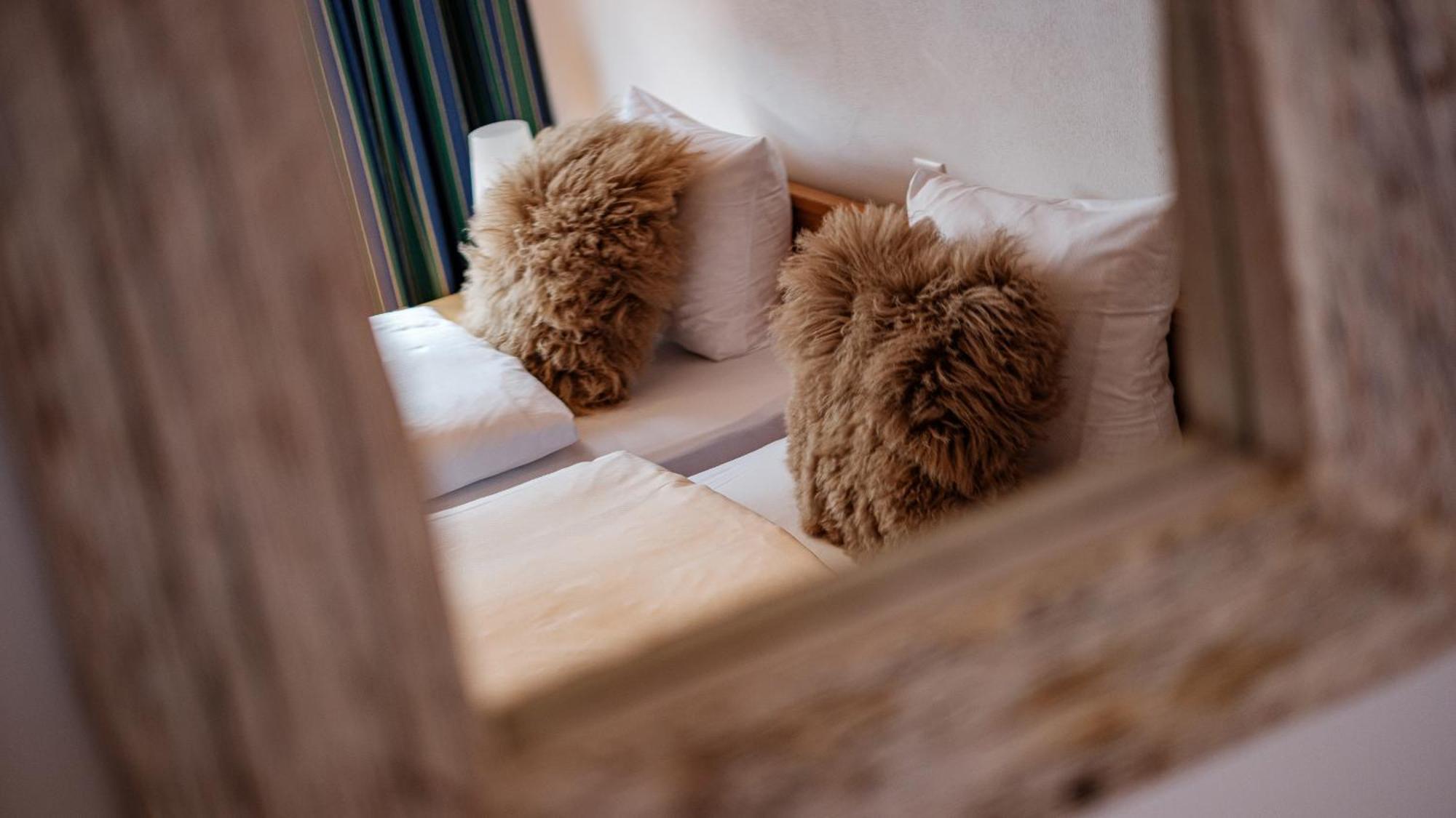 Haus Malva By Zermatt Premium Apartments Экстерьер фото